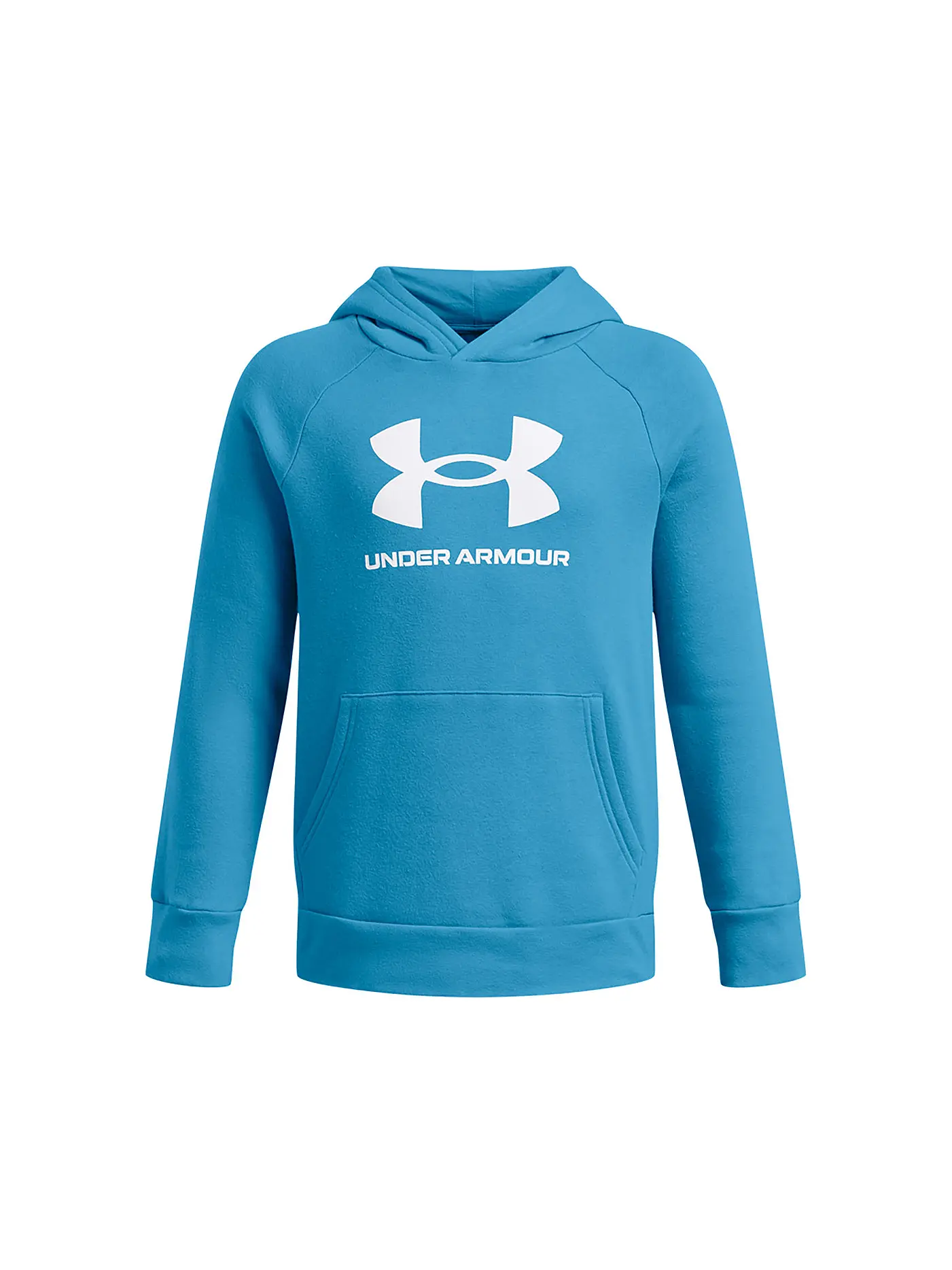 UNDER ARMOUR | Jungen Hoodie UA Rival Fleece | 